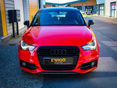 Audi A1 Sportback 12 TFSI 90 ch S-LINE   - 16