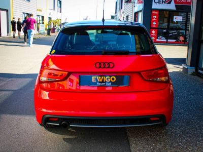 Audi A1 Sportback 12 TFSI 90 ch S-LINE   - 19
