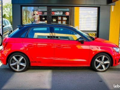 Audi A1 Sportback 12 TFSI 90 ch S-LINE   - 20