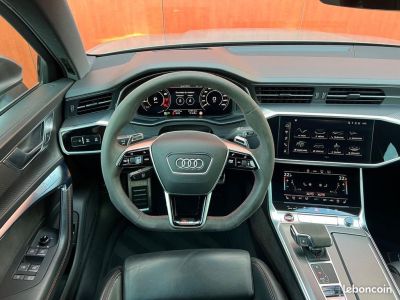 Audi RS Q8 rs6 40 v8 quattro 600 ch   - 9