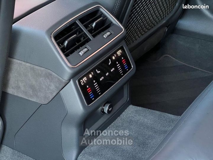 Audi RS Q8 rs6 40 v8 quattro 600 ch - 10