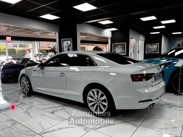 Audi A5 coupé 20 tdi 190ch - 3