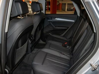 Audi Q5 Sportback 50 TFSI e qu advanced Cuir   - 4