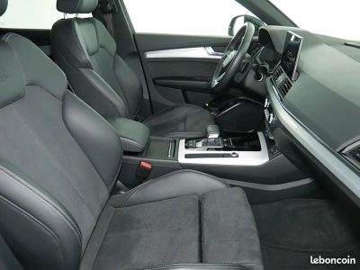 Audi Q5 Sportback 50 TFSI e S Line   - 3