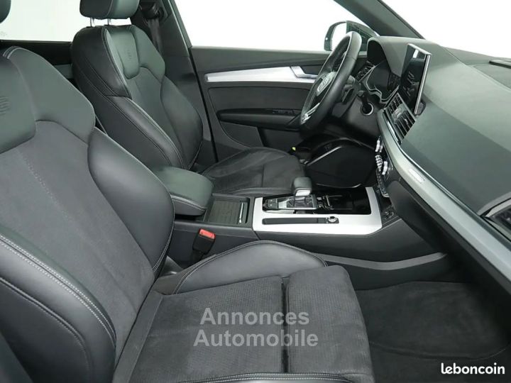 Audi Q5 Sportback 50 TFSI e S Line - 3