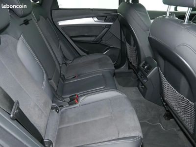 Audi Q5 Sportback 50 TFSI e S Line   - 4