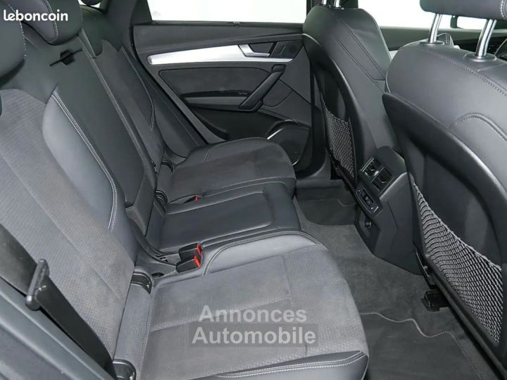 Audi Q5 Sportback 50 TFSI e S Line - 4
