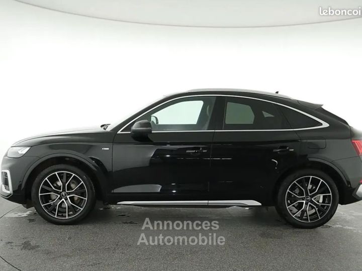 Audi Q5 Sportback 50 TFSI e S Line - 5