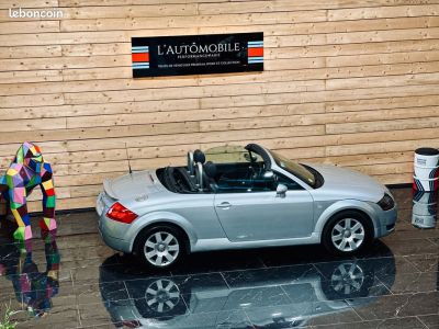 Audi TT Roadster 18 t 180   - 2