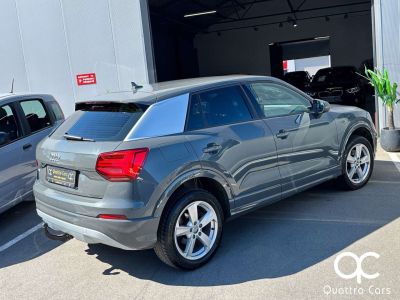 Audi Q2 14i Boite auto Led Cuir Sieges chauffants   - 5