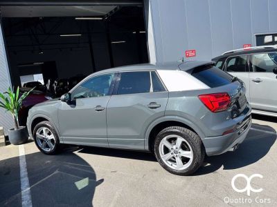 Audi Q2 14i Boite auto Led Cuir Sieges chauffants   - 7