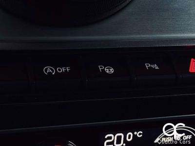 Audi Q2 14i Boite auto Led Cuir Sieges chauffants   - 17
