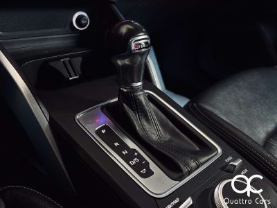 Audi Q2 14i Boite auto Led Cuir Sieges chauffants   - 19
