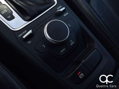 Audi Q2 14i Boite auto Led Cuir Sieges chauffants   - 20