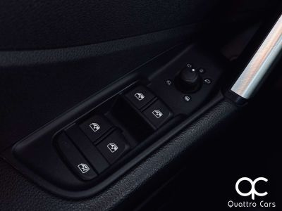 Audi Q2 14i Boite auto Led Cuir Sieges chauffants   - 25