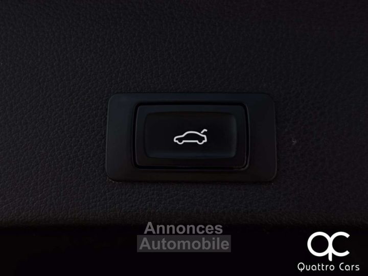 Audi Q2 14i Boite auto Led Cuir Sieges chauffants - 27