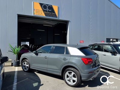 Audi Q2 14i Boite auto Led Cuir Sieges chauffants   - 29