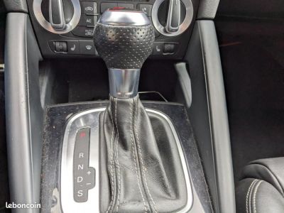 Audi RS3 SPORTBACK 25 TFSI 340CH BLACK PACK QUATTRO S-TRONIC   - 8