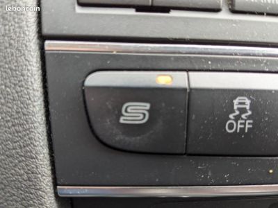 Audi RS3 SPORTBACK 25 TFSI 340CH BLACK PACK QUATTRO S-TRONIC   - 19