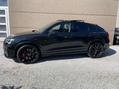 Audi RS Q3 SportBack FULL GARANTIE   - 2