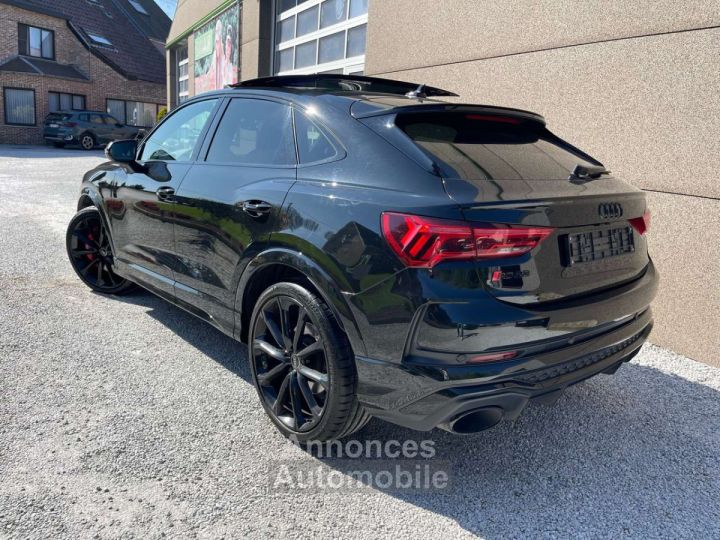 Audi RS Q3 SportBack FULL GARANTIE - 3