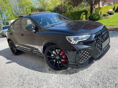Audi RS Q3 SportBack FULL GARANTIE   - 5