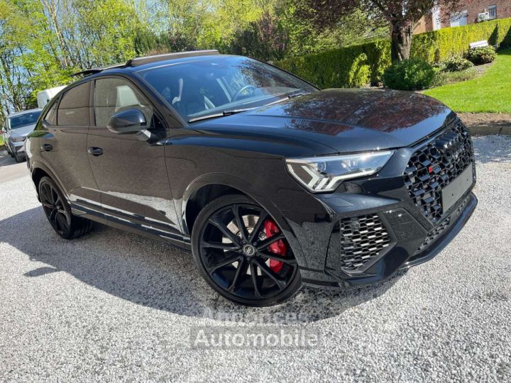 Audi RS Q3 SportBack FULL GARANTIE - 5