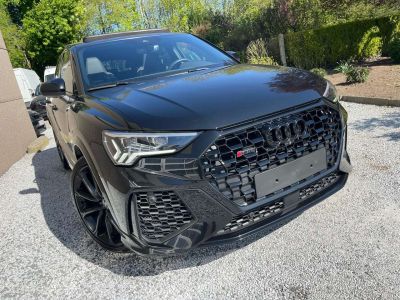 Audi RS Q3 SportBack FULL GARANTIE   - 6