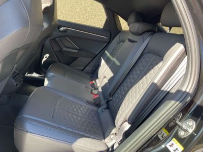 Audi RS Q3 SportBack FULL GARANTIE   - 9