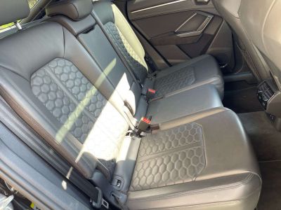 Audi RS Q3 SportBack FULL GARANTIE   - 12