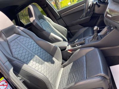 Audi RS Q3 SportBack FULL GARANTIE   - 13