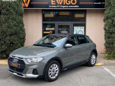 Audi A1 CITYCARVER 10 25 TFSI 95CH ADVANCED   - 1