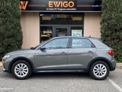 Audi A1 CITYCARVER 10 25 TFSI 95CH ADVANCED   - 3