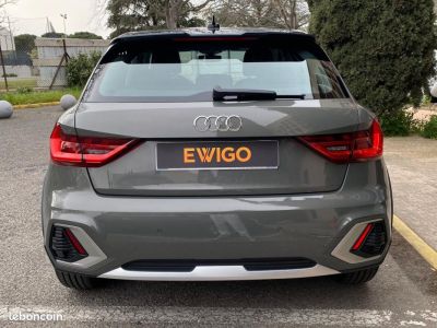 Audi A1 CITYCARVER 10 25 TFSI 95CH ADVANCED   - 5