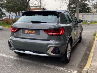 Audi A1 CITYCARVER 10 25 TFSI 95CH ADVANCED   - 6