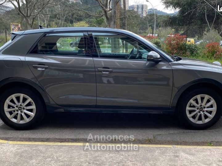 Audi A1 CITYCARVER 10 25 TFSI 95CH ADVANCED - 7