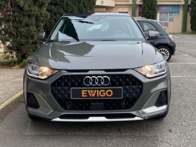 Audi A1 CITYCARVER 10 25 TFSI 95CH ADVANCED   - 9