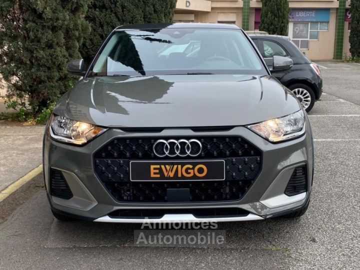 Audi A1 CITYCARVER 10 25 TFSI 95CH ADVANCED - 9