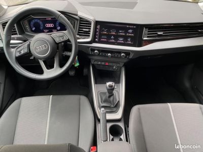 Audi A1 CITYCARVER 10 25 TFSI 95CH ADVANCED   - 10