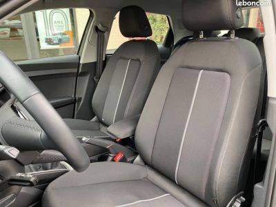 Audi A1 CITYCARVER 10 25 TFSI 95CH ADVANCED   - 11