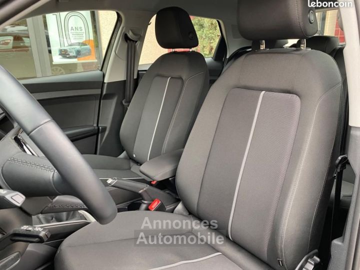 Audi A1 CITYCARVER 10 25 TFSI 95CH ADVANCED - 11