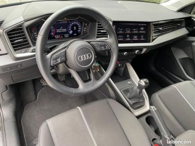 Audi A1 CITYCARVER 10 25 TFSI 95CH ADVANCED   - 12