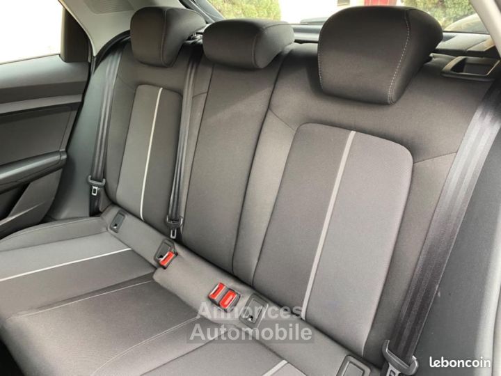 Audi A1 CITYCARVER 10 25 TFSI 95CH ADVANCED - 13
