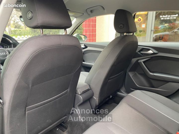 Audi A1 CITYCARVER 10 25 TFSI 95CH ADVANCED - 14