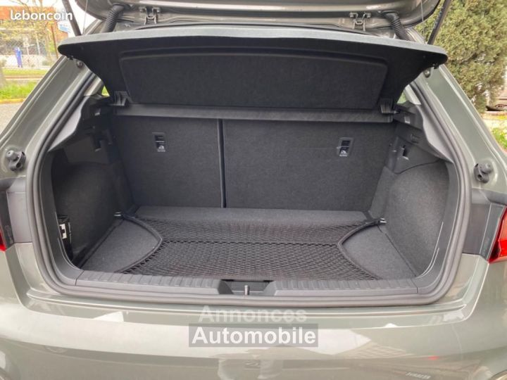 Audi A1 CITYCARVER 10 25 TFSI 95CH ADVANCED - 15