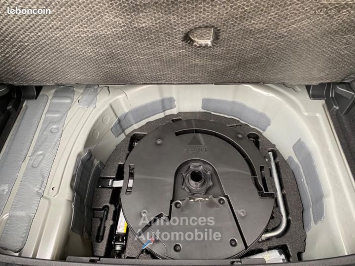 Audi A1 CITYCARVER 10 25 TFSI 95CH ADVANCED - 16