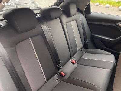 Audi A1 CITYCARVER 10 25 TFSI 95CH ADVANCED   - 17