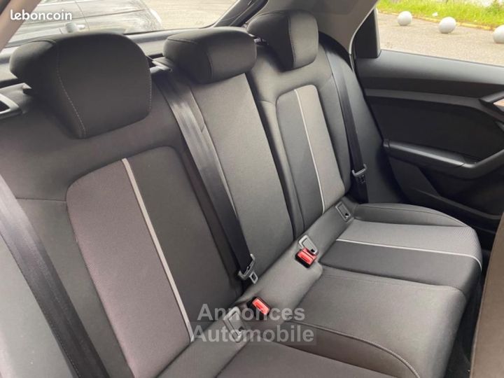 Audi A1 CITYCARVER 10 25 TFSI 95CH ADVANCED - 17