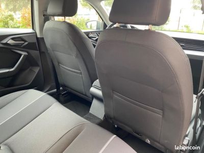 Audi A1 CITYCARVER 10 25 TFSI 95CH ADVANCED   - 18