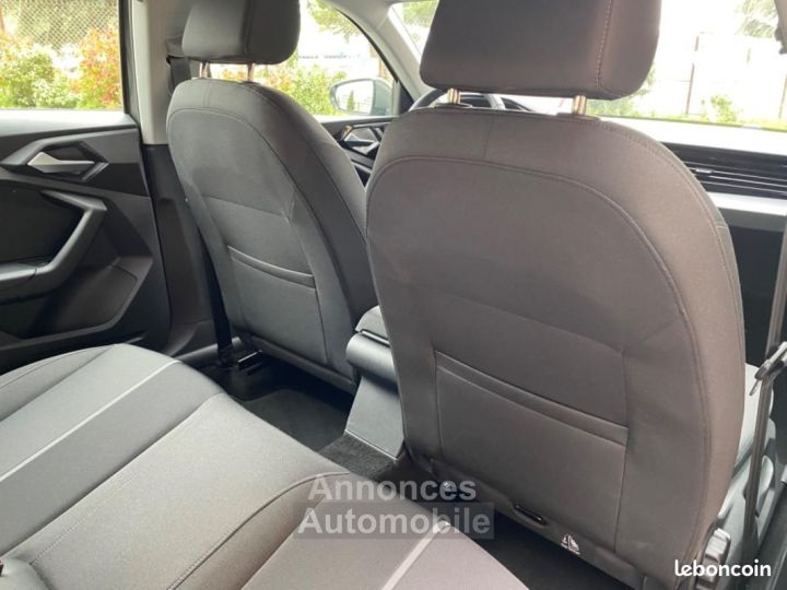 Audi A1 CITYCARVER 10 25 TFSI 95CH ADVANCED - 18